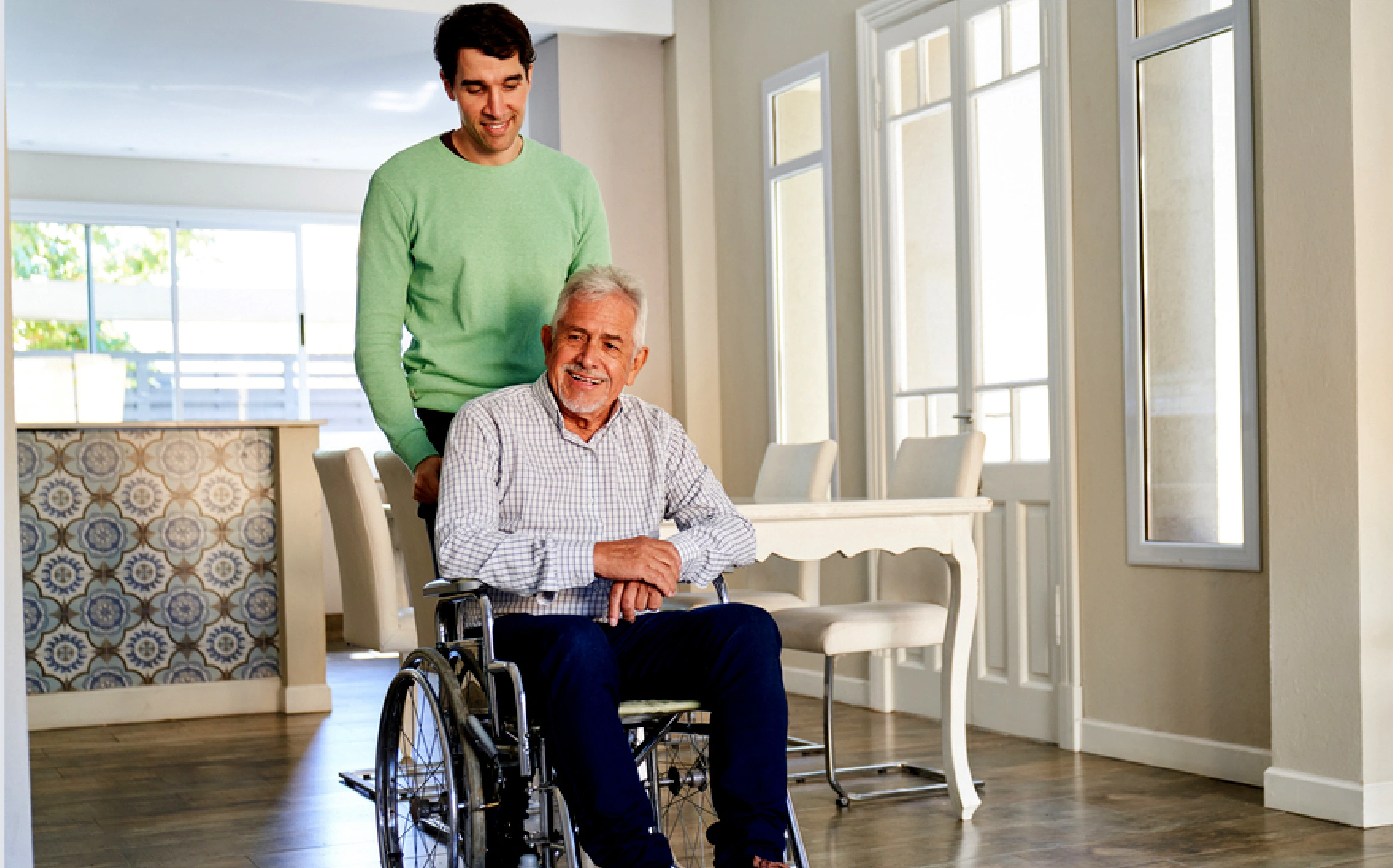 Multiple Sclerosis Rehabilitation: How To Improve Mobility And Quality of Life